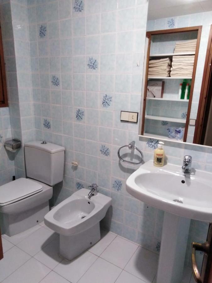 Pis Gran I Acollidor Amb Llar De Foc, A Camprodon Apartman Kültér fotó
