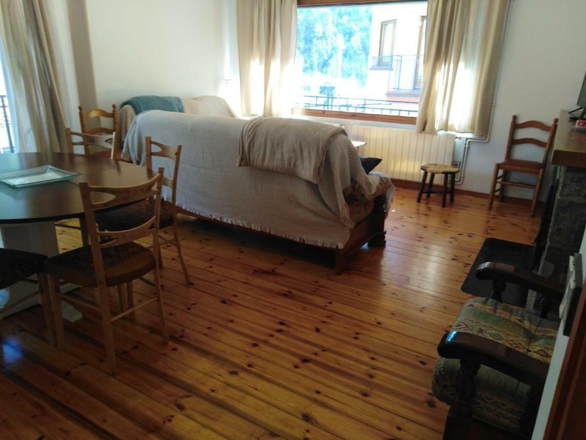 Pis Gran I Acollidor Amb Llar De Foc, A Camprodon Apartman Kültér fotó