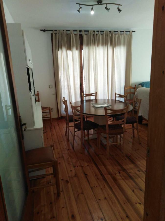 Pis Gran I Acollidor Amb Llar De Foc, A Camprodon Apartman Kültér fotó