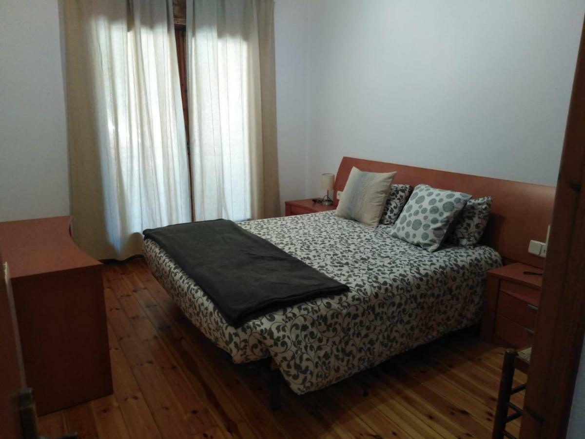 Pis Gran I Acollidor Amb Llar De Foc, A Camprodon Apartman Kültér fotó