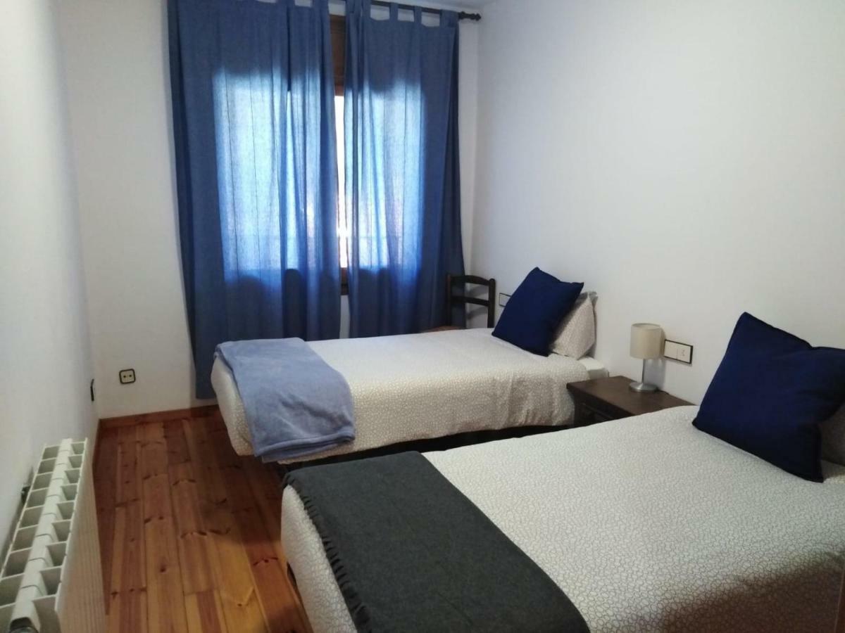Pis Gran I Acollidor Amb Llar De Foc, A Camprodon Apartman Kültér fotó