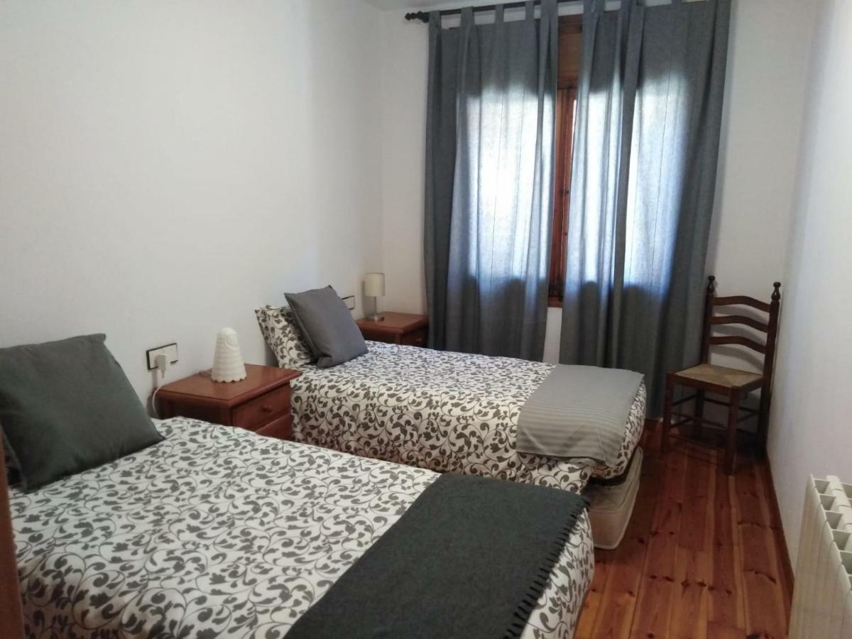 Pis Gran I Acollidor Amb Llar De Foc, A Camprodon Apartman Kültér fotó