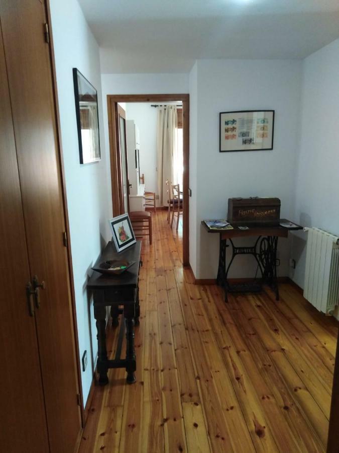 Pis Gran I Acollidor Amb Llar De Foc, A Camprodon Apartman Kültér fotó