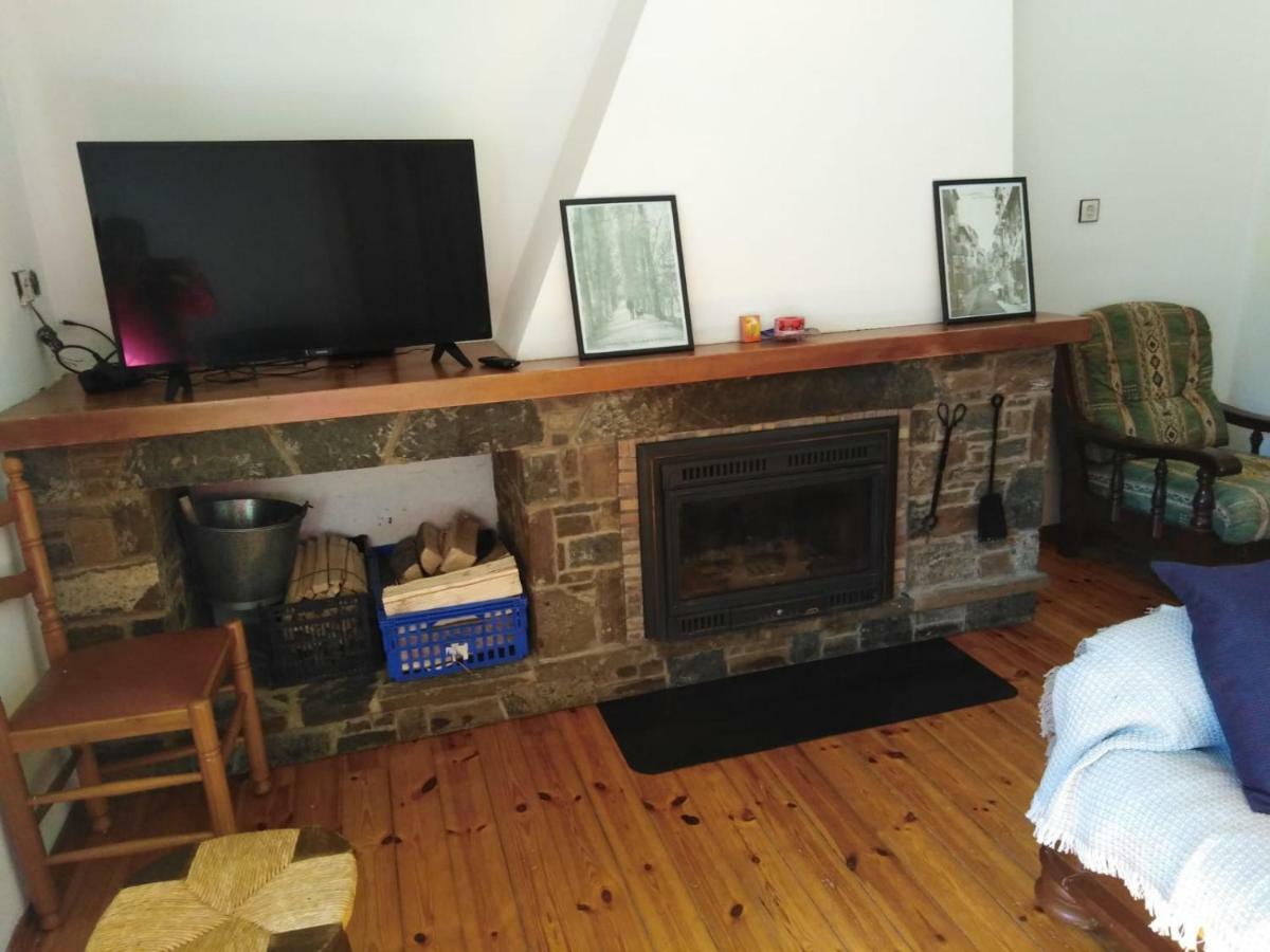 Pis Gran I Acollidor Amb Llar De Foc, A Camprodon Apartman Kültér fotó